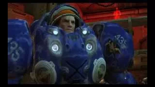 Прохождение Starcraft 2: Wings of liberty.Дополнение Legacy of the void