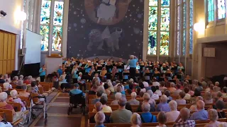 Händel Messias: Hallelujah