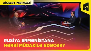 İranla ABŞ kimə qarşı gizli müttəfiqlik edə bilər? | Diqqət mərkəzi