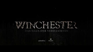 Winchester - Das Haus der Verdammten - Ab 15.03.18 im Kino - Trailer - Helen Mirren