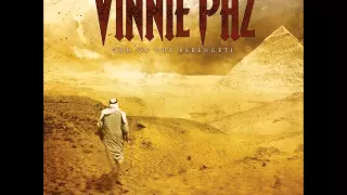 Vinnie Paz - You Cant Be Neutral On a Moving Train