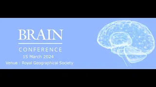 The BRAIN Conference 2024 - Welcome and Plenary