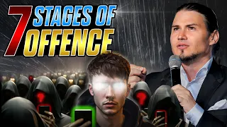 7 Stages Of Offence | PART 1