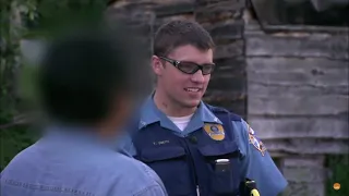 Alaska State Troopers S4 E5  Armed and Bootlegging - Just Alaska