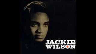 JACKIE WILSON-(your love keep lifting me) higher & higher