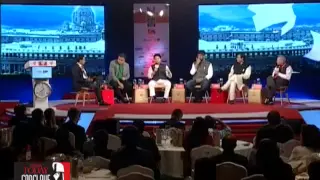 India Today Conclave 2015 - The dissenters