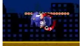 Sonic 1 Megamix - Sonic - City Outskirts Zone