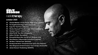 Dave Seaman's Radio Therapy - October 2023