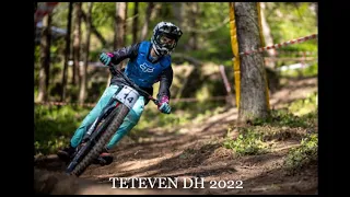 TETEVEN MINI DH CUP 2022