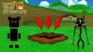 Super Bear Adventure Gameplay Walkthrough