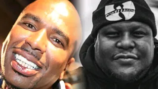 NORE Apologizes To WU-TANG Affiliates for Calling Them FLUNKIES!