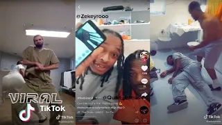 Welcome to PRISON TikTok! pt. 2