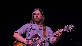 Just Breathe - Lukas Nelson (Eddie Vedder)