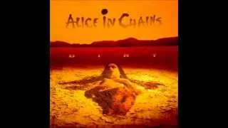 Alice In Chains - Dirt (1080p HQ)