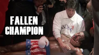 Apollo Creed | Fallen Champion