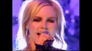 The Cardigans  - Erase/Rewind - top of the pops original broadcast