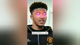 Jadon Sancho Edit⚡🔥