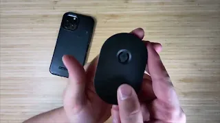 Pop Socket MagSafe Grip Unboxing and Review