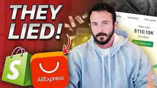 Does Aliexpress Still Work For Dropshipping??? Insider Secrets Revealed