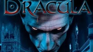 Игрофильм (Dracula: Resurrection) часть 1