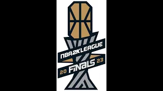 2023 - NBA 2KL: Finals