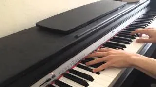 Sky Christmas Magical Moments Advert 2013 Piano Cover By Leon