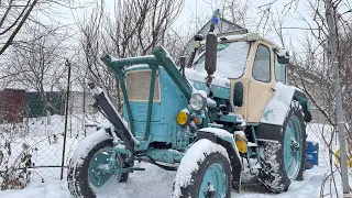 ЛЕГКО❗️Дозатор на ЮМЗ 6❓ Кращий Культиватор (Причіпний) від ВИРОБНИКА , Який❓Скоро дізнаємось