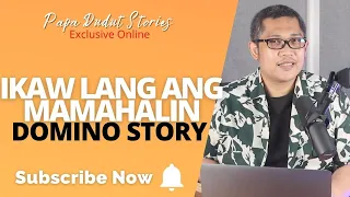 DOMINO | PAPA DUDUT STORIES