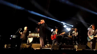 Our House - Madness At Wirral Live 2017