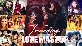 Trending Love Mashup 2024 | Romantic Hindi Love Mashup 2024 | The Love Mashup 2024