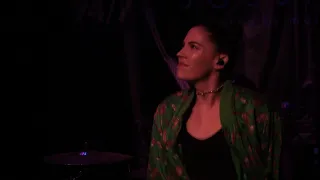 Bishop Briggs performing The Way I Do at 94/7 Sessions