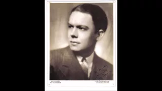 Joe Haymes and His Orchestra - When I Put On My Long White Robe (1932)