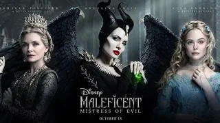 Maleficent 2 Explained In Hindi || Summarized Story in हिन्दी/اردو