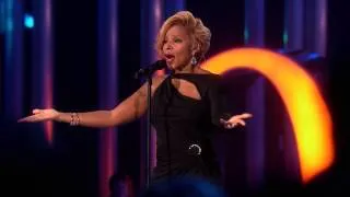 Mary J. Blige "One" in memory of the great Nelson Mandela