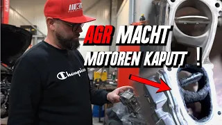 Audi Abgasskandal mit BEDI Reinigung lösen| KKS-Performance