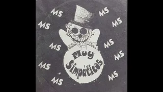 Muy simpaticos (Full Album)