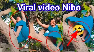 aio Bilongjok 🤣 Ia mechik ni viral video Nibo