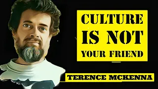 An Urgent Message to Humanity - Terence McKenna's Final Conclusion about Life