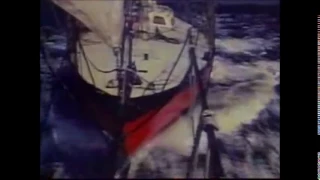 Bernard Moitessier reportage Thalassa 1