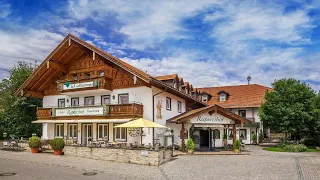 Hotel Rupertihof, Ainring, Germany