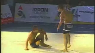 ADCC 2003 11/16 Under66kg/66kg-68kg Submission Worlds