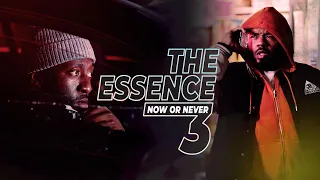 The Essence Part 3 - (Short Film)