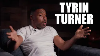 Tyrin Turner Details A Blow-By-Blow Fist Fight With Napoleon From 2Pac's Outlawz.