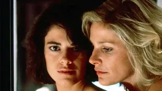 Desert Hearts (1985) lesbian clip - Cay x Vivian 爱的甘露 Patricia Charbonneau x Helen Shaver 美国  剧情/同性