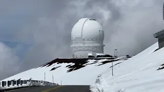 Mauna Kea , the Big Island Hawaii | April 2023