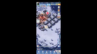 Canyon Clash live, Whiteout Survival