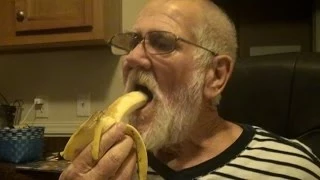 ANGRY GRANDPA'S TWITTER Q&A