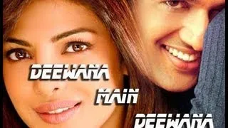 KALA DORIYA (FULL SONG) DEEWANA MAIN DEEWANA | GOVINDA, PRIYANKA CHOPRA