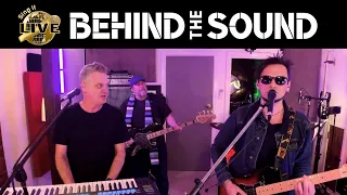 Sing It Live: BEHIND THE SOUND [Don't You (Forget About Me) - Simple Minds]