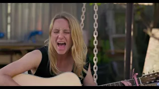 Lissie - I Don't Know What I'm Doing Anymore (Live)